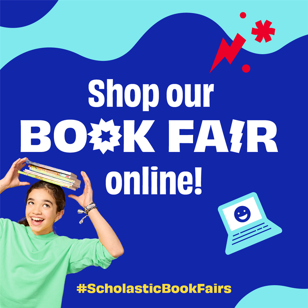 Book Fair 